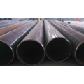 ASTM Round Carbon Steel Pipe Heat Expansion Steel